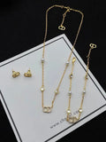 Chanel Jewelry |