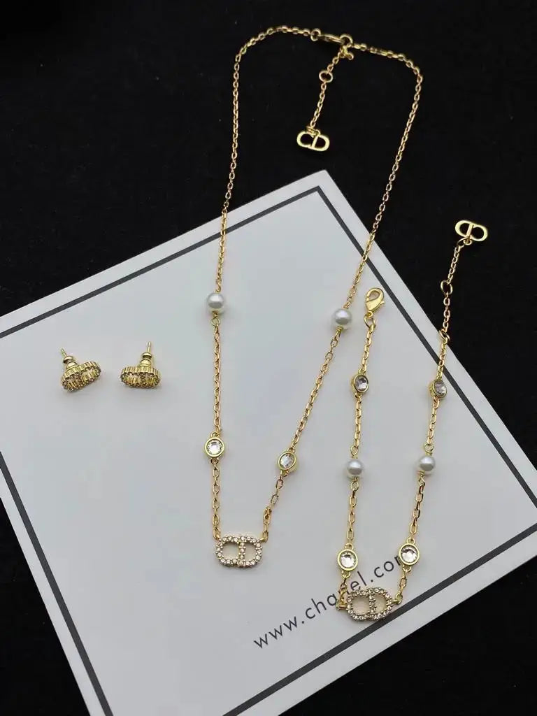 Chanel Jewelry |