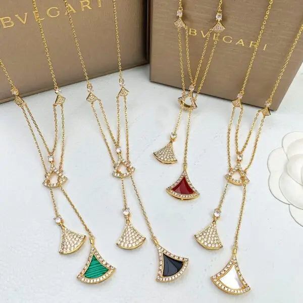 Bvlgari Jewelry |