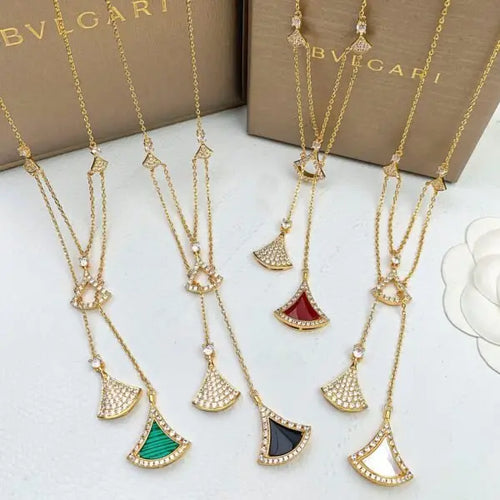 Bvlgari Jewelry |