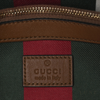 Gucci GG Emblem Tote