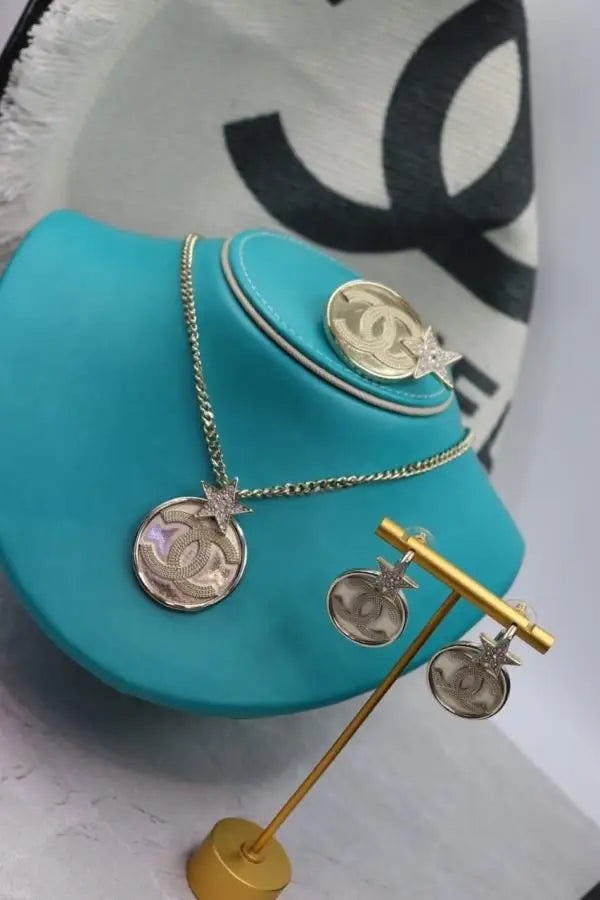 Chanel Jewelry |