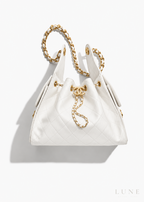 Chanel 25 Hobo Handbag