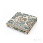 Dior Sauvage Scarf – Green
