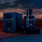 Dior Sauvage Elixir 100ml