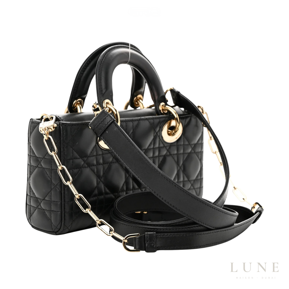 Dior Lady D-Joy Bag