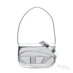 Diesel 1DR Iconic Shoulder Bag – Metallic - View 5