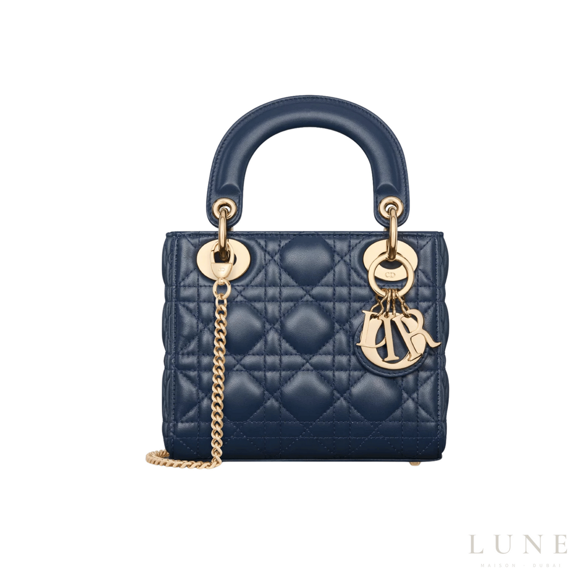 Dior My ABCDior Metallic Blue