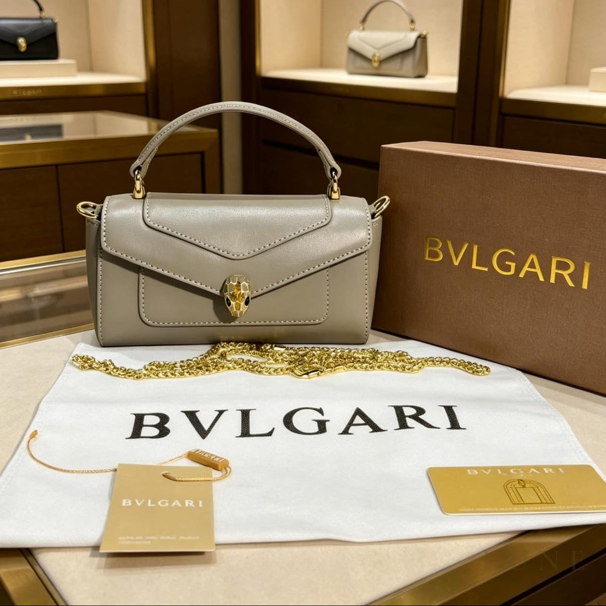 Limited Edition Gift Bag