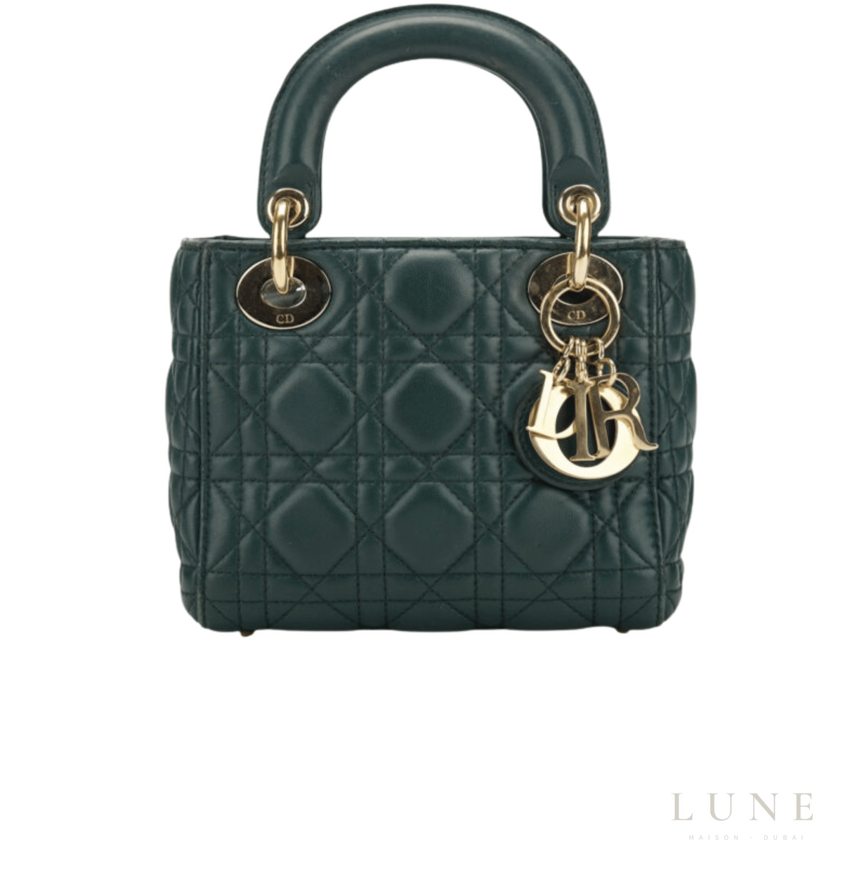 Dior My ABCDior Green