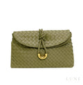 Bottega Veneta Liberta Shoulder Bag