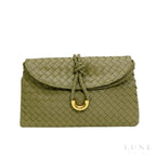 Bottega Veneta Liberta Shoulder Bag