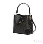 Coach Town Bucket Bag