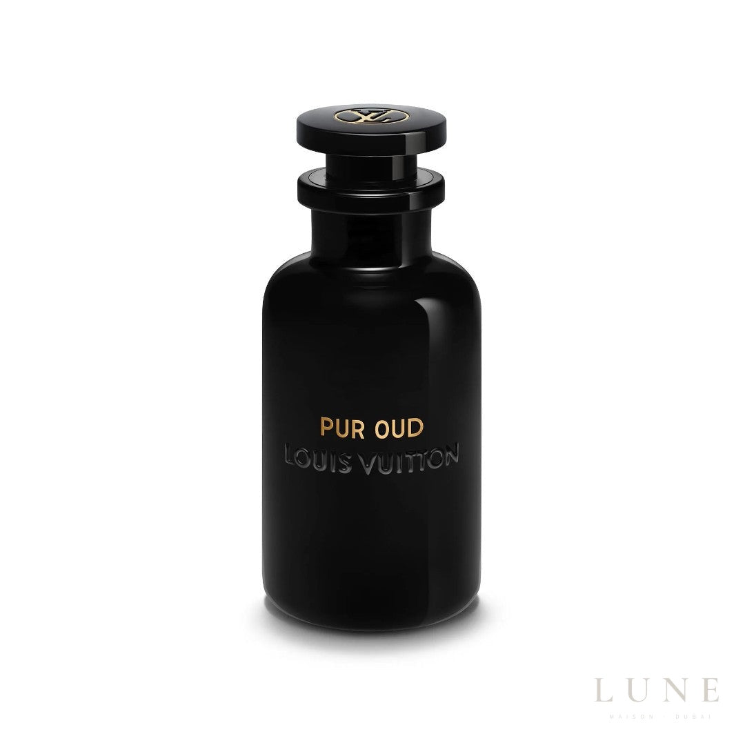 Louis Vuitton Pur Oud