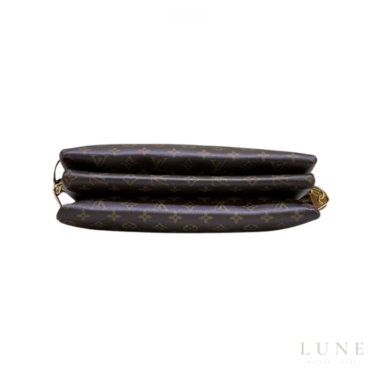 Louis Vuitton Coussin PM Monogram