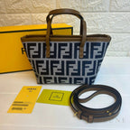 Small Roll Everyday Bag