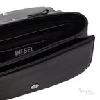 Diesel 1DR Nappa Leather Shoulder Bag - View 4
