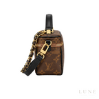 Louis Vuitton Vanity Monogram Bag