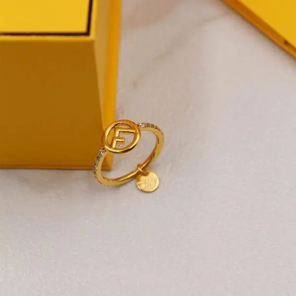 Fendi Jewelry |