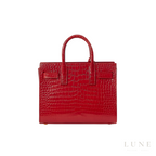 YSL Sac De Jour Red