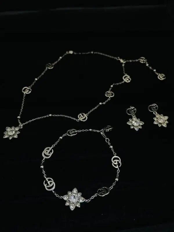 Gucci Jewelry |