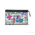 Louis Vuitton Graffiti White Multi Color - View 1