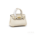 Hermès Birkin 20 Craie
