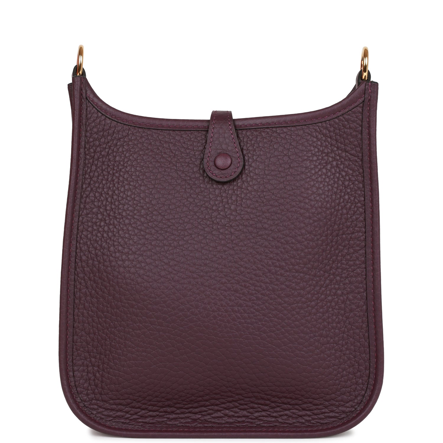 Hermès | Evelyne Tpm Cassis Clemence