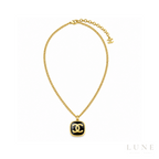 Chanel COCO Square Set