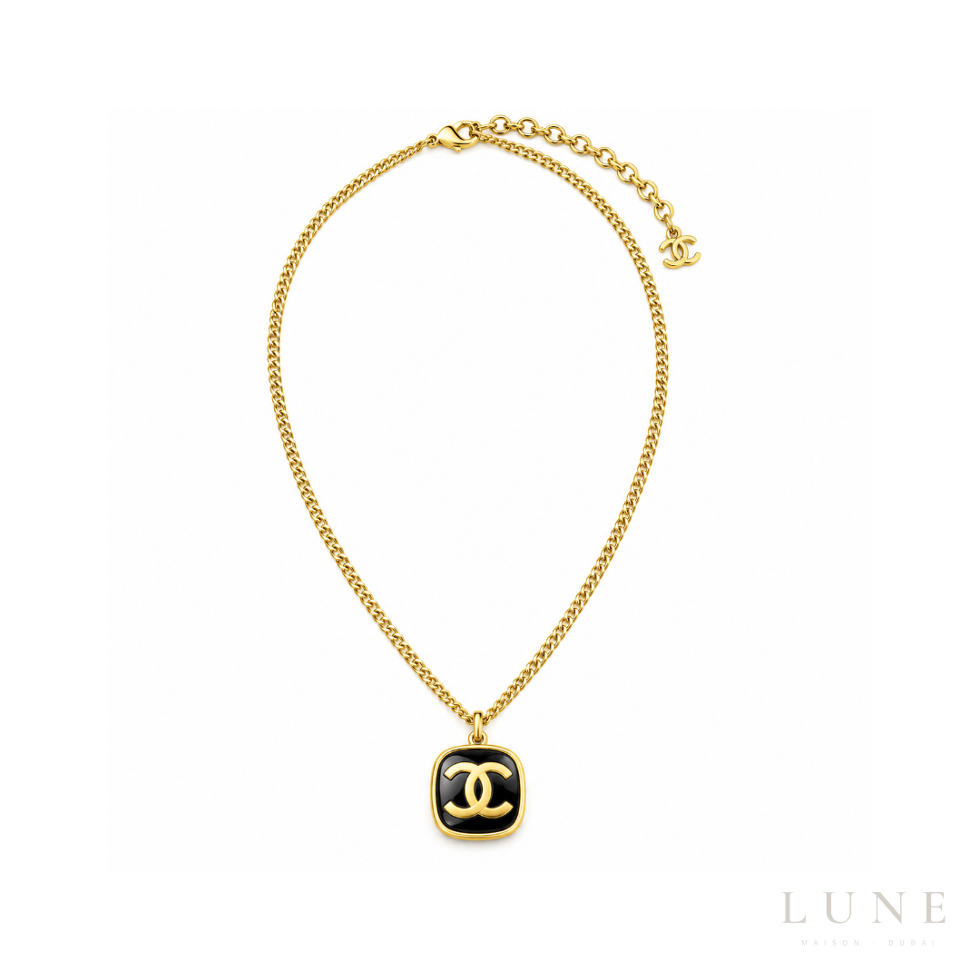 Chanel COCO Square Set