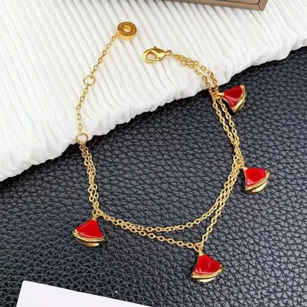 Bvlgari Jewelry |
