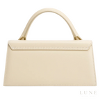 Jacquemus Le Chiquito Bag – Beige