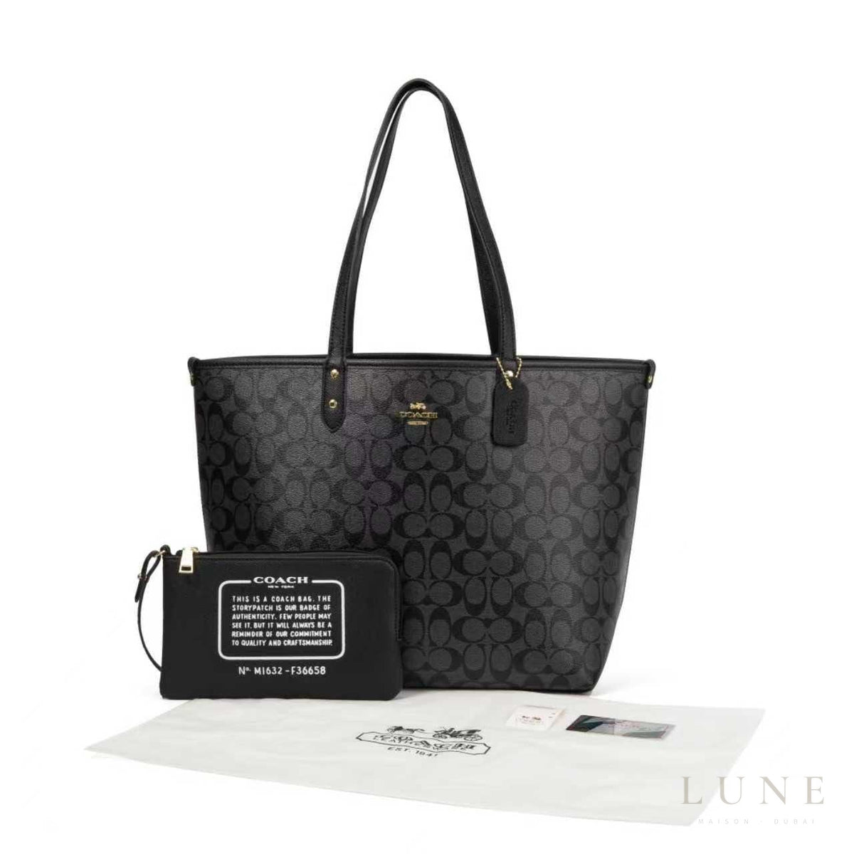 Premium Bag