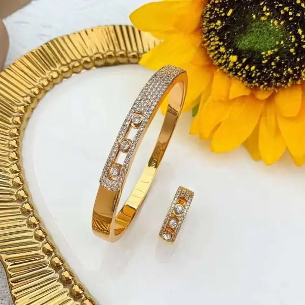 Messika Jewelry |