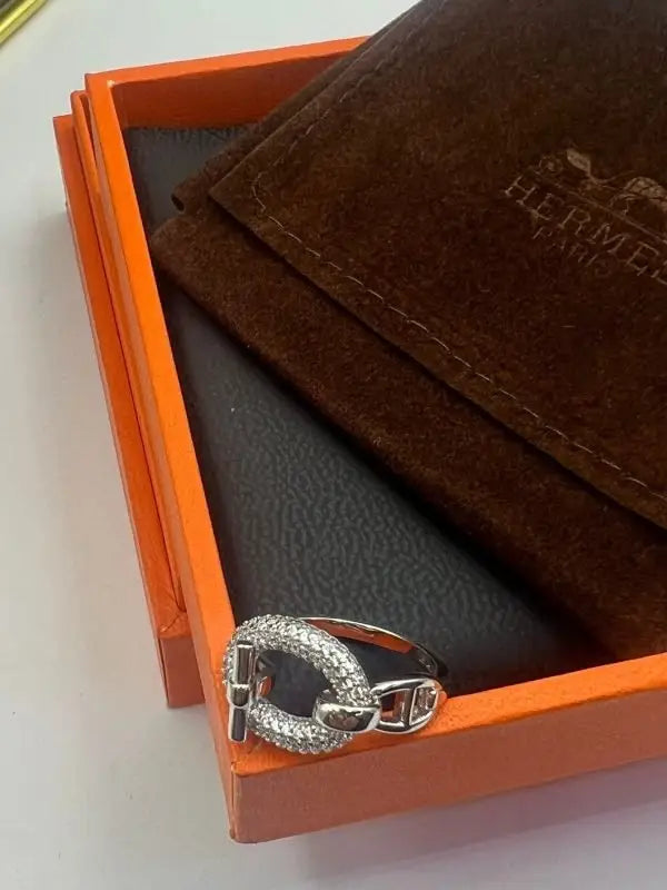 Hermès Jewelry |