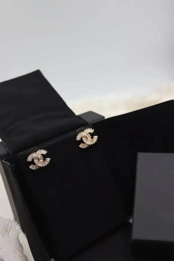 Chanel Jewelry |