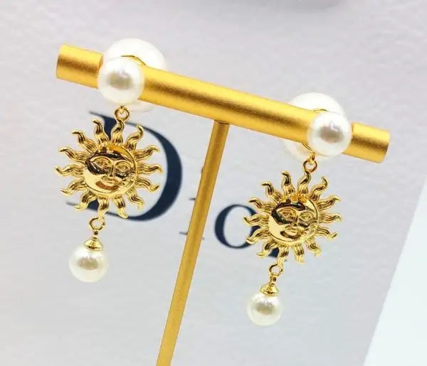 Dior Jewelry |
