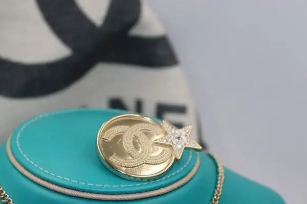 Chanel Jewelry |