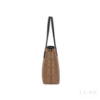 Coach City Tote Signature Canvas