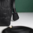 Carolina Structured Handbag