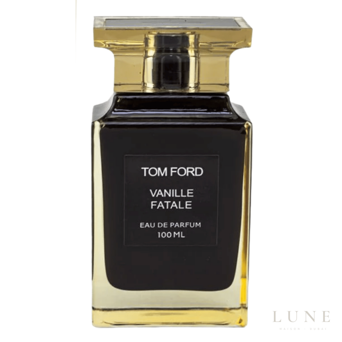 Tom Ford Vanille Fatale 100ml