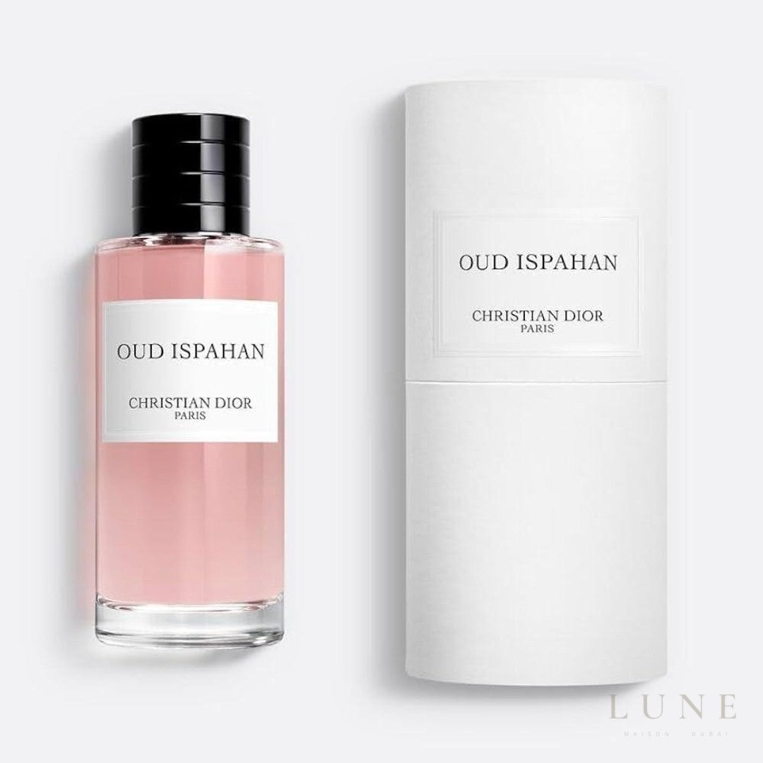 Dior Oud Ispahan 250ml