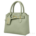 Miu Miu Aventure Sage Bag – Green