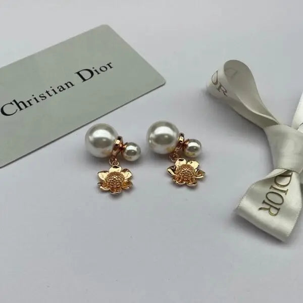 Dior Jewelry |