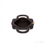 Coach mini barrel – Brown - View 2