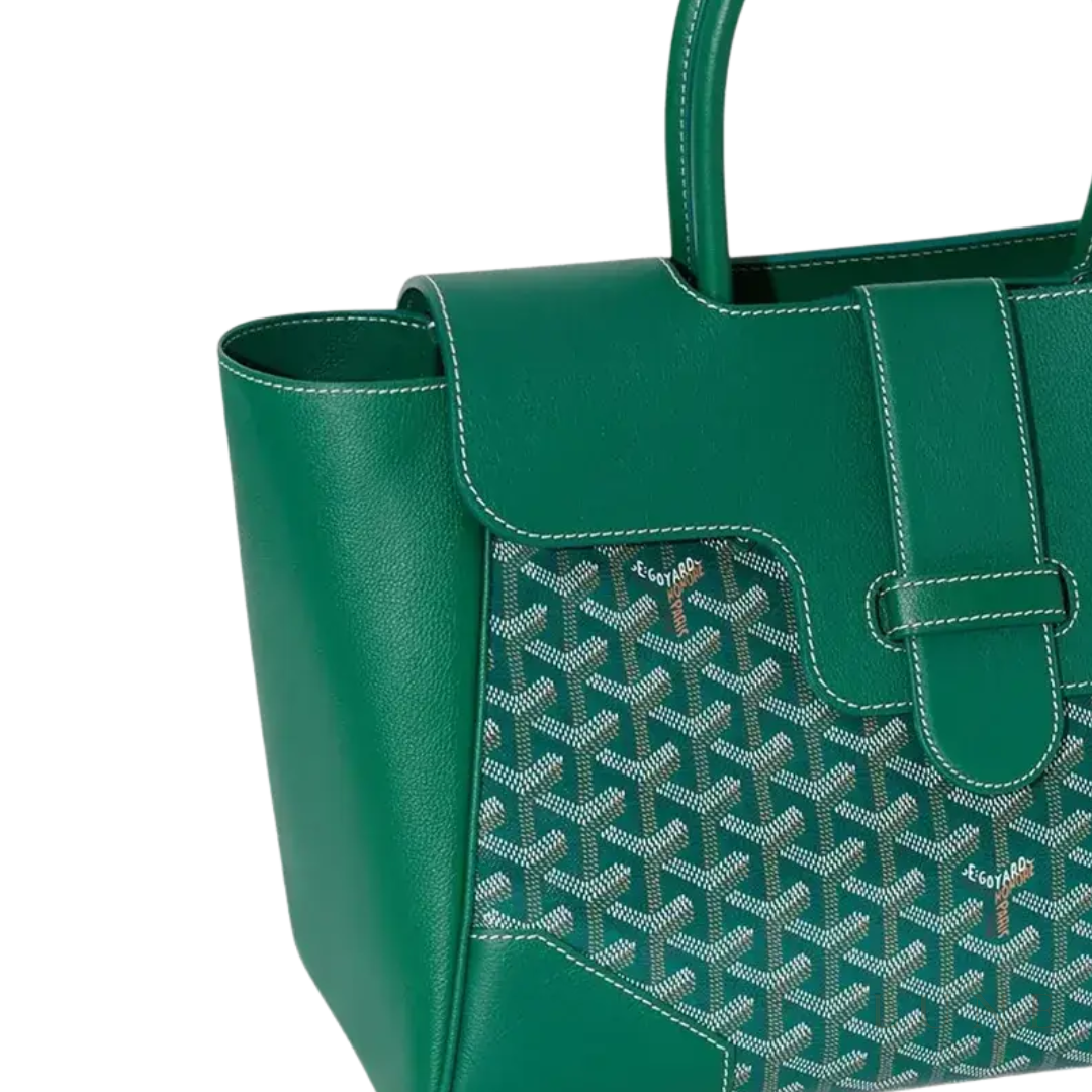 Goyard Saïgon Tote Bag - View 5
