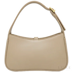 Saint Laurent Hobo – Beige