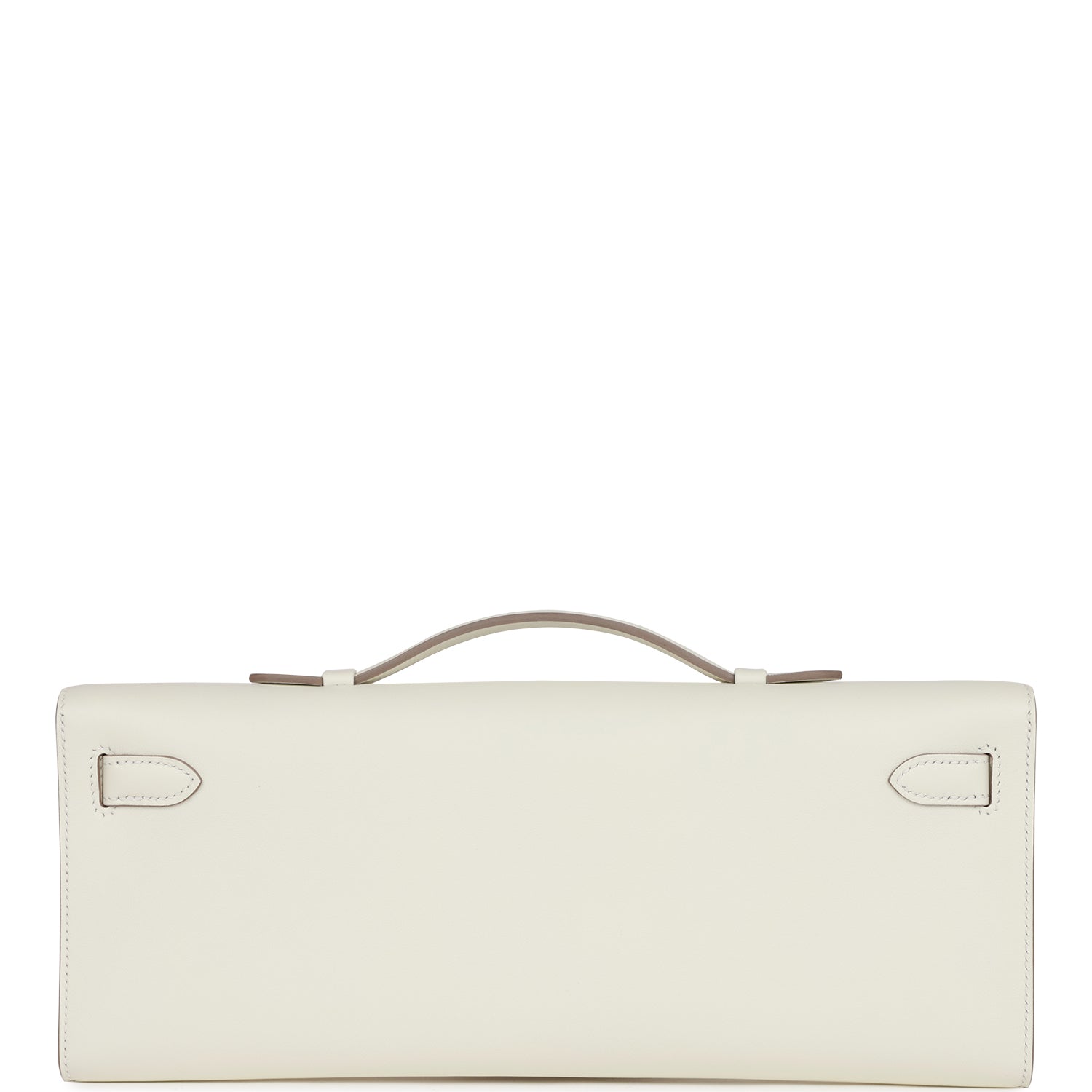 Hermès | Kelly Cut Mushroom Swift