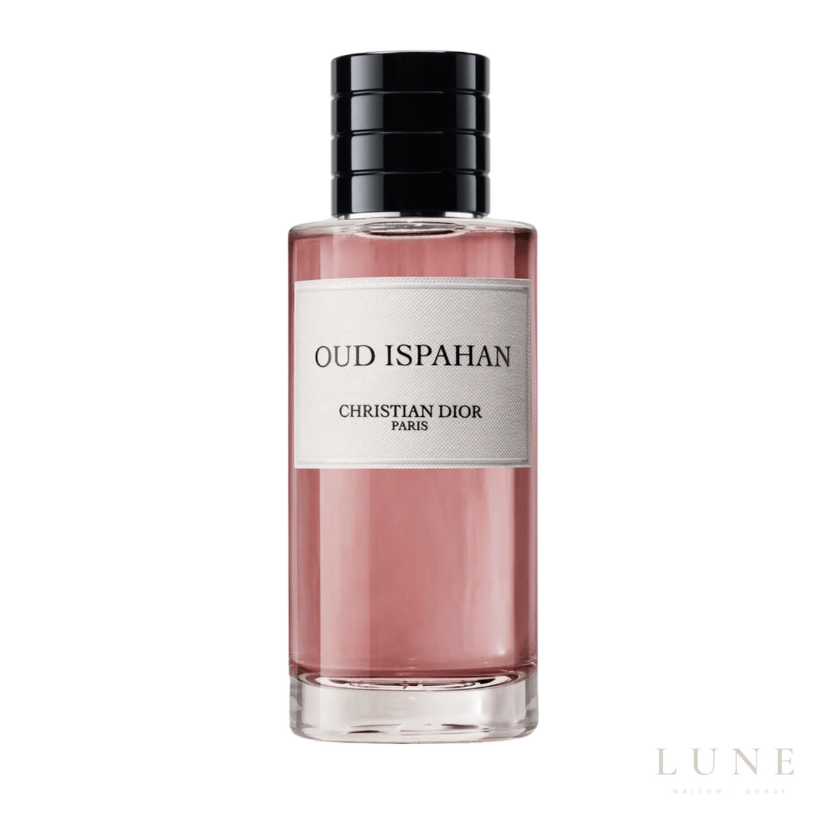 Dior Ispahan Christian Paris