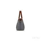 Longchamp Le Pliage Original Handbag – Grey - View 3